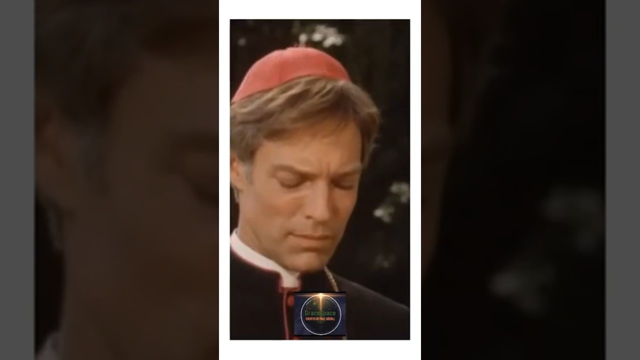 Richard Chamberlain Tribute RIP/The Thorn Birds #inspiration #movieclips