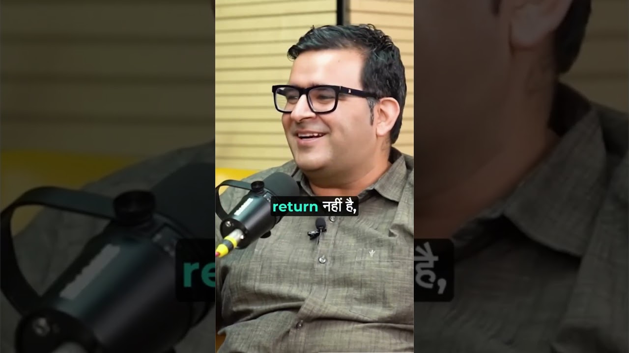 Passive Income और मजा एक साथ #SanjayKathuria #profitsfirst #passiveincome