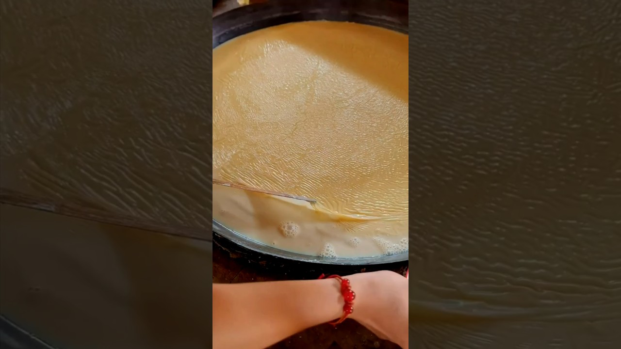 New Street Food Recipe – Swad ka Blast! | Latest Indian Street Food 2025 | Tasty Street Style