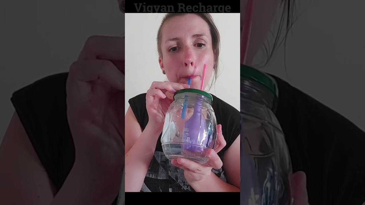 Simple Physics Experiment