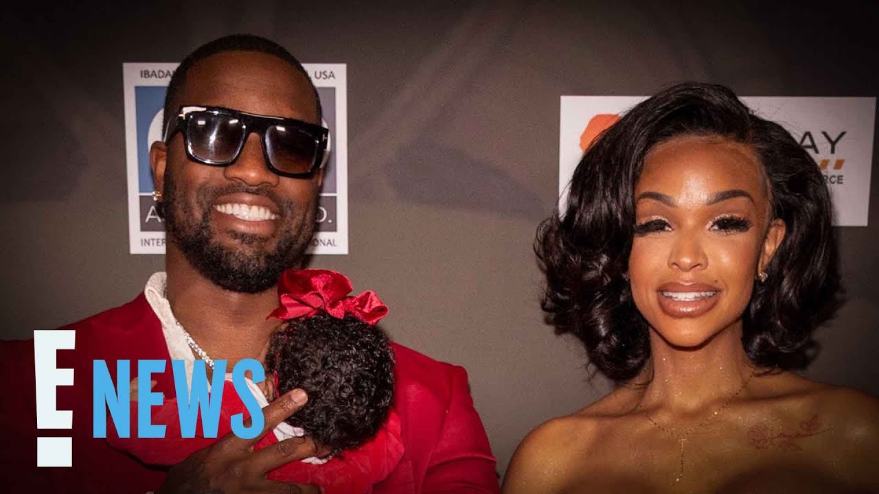 Love & Hip Hop Star Masika Kalysha’s Husband Dead After Car Crash | E! News