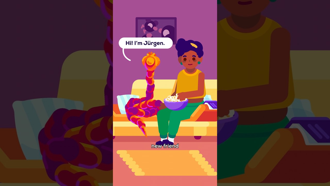 You Swallowed a Tapeworm – What Now?