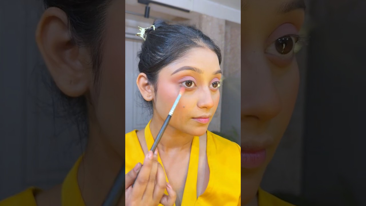 GRWM for Dance Video Shoot || #swissbeauty #foundation #makeup #serumfoundation #grwm