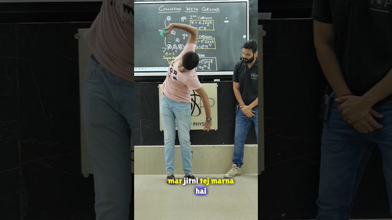 Anti Gravity Balloon? ……..#theoryofphysics #anubhavsir #physics