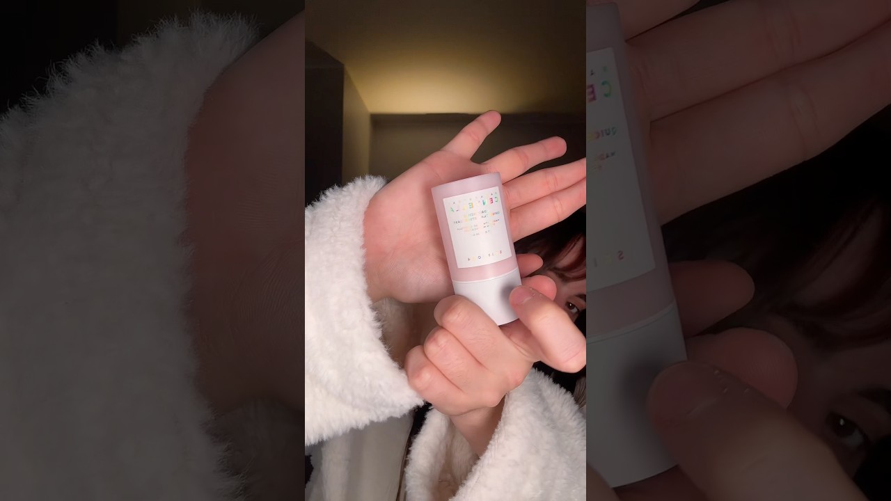 Casella n. 5  TOP 👍🏻o FLOP? 👎#calendariodellavvento#natale#korea#SkinCare