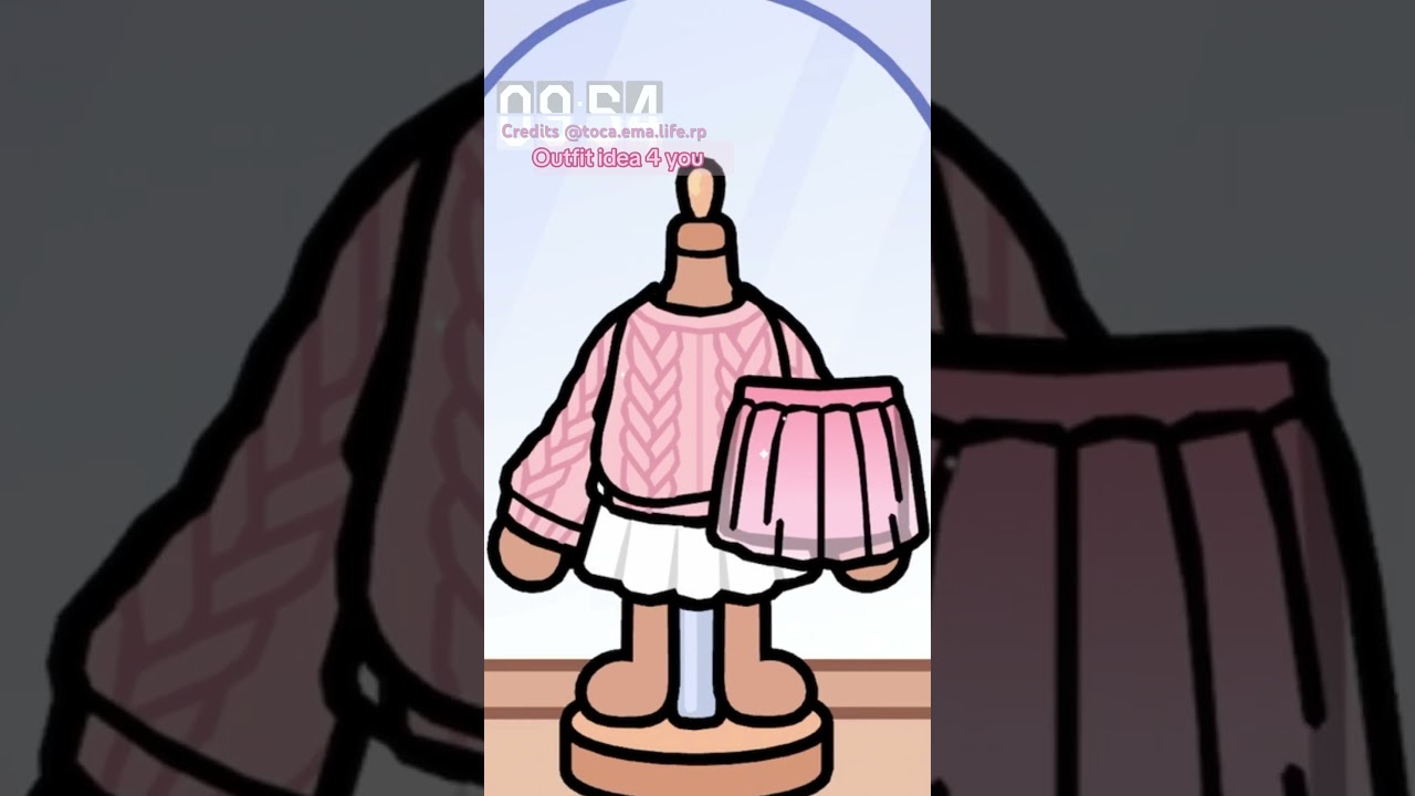 Outfit idea 4 you 🌸