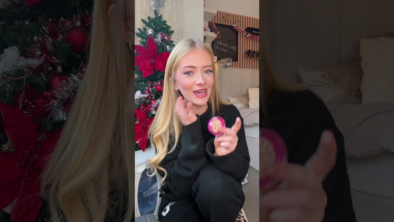 I forgot to post yesterday #adventcalendar #haul #unboxing #relatable #christmas #fyp #lipsyncs