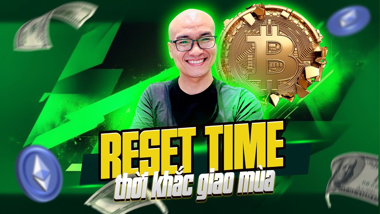 🔴 Livestream Reset Time – Thời Khắc Giao Mùa 25.11.2025