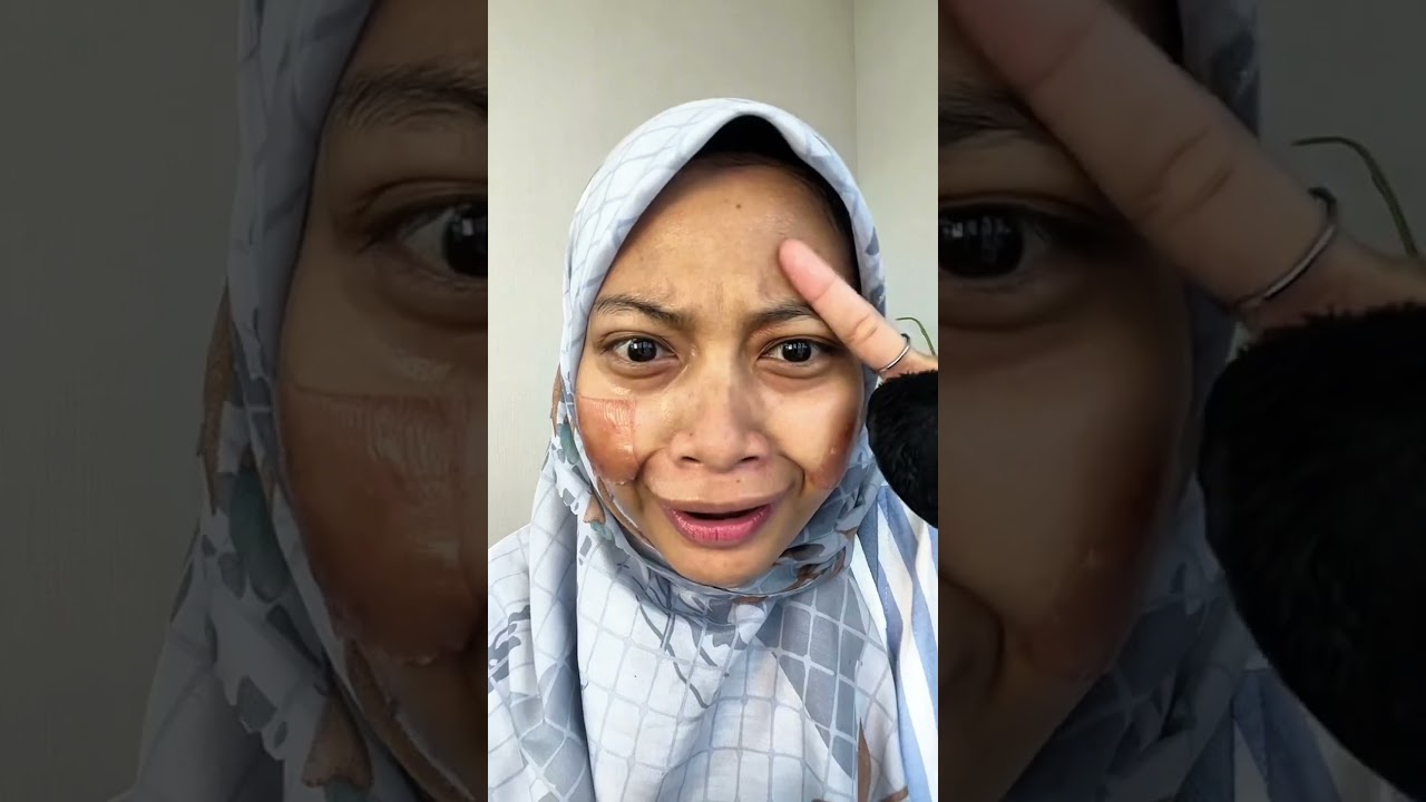 masih gak percaya. #skincare #shopping #shorts