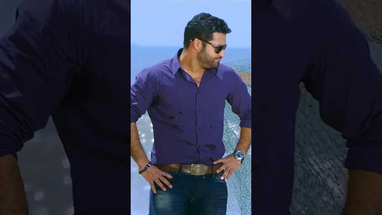 ||| 𝐓𝐄𝐌𝐏𝐄𝐑 ||| #manofmasses       #clips #movie #viralvideo #trending #trendingshorts #jrntr