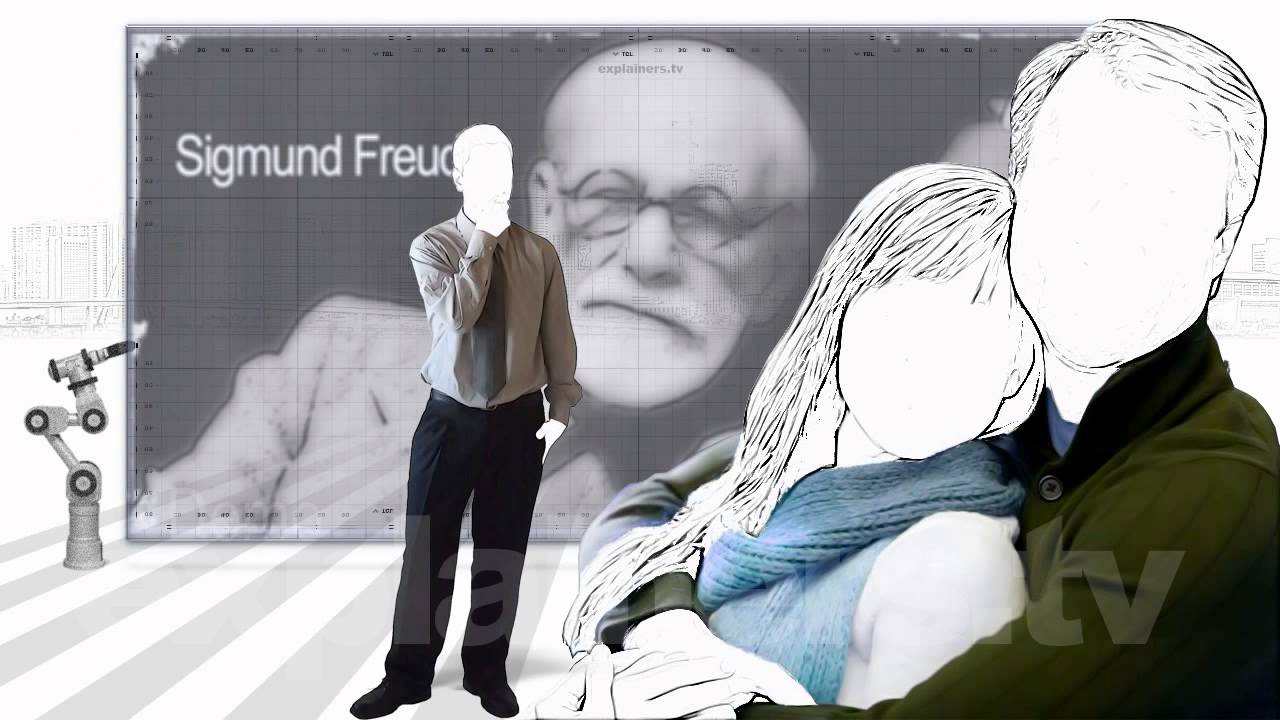 El dilema de Schopenhauer, por explainers.tv