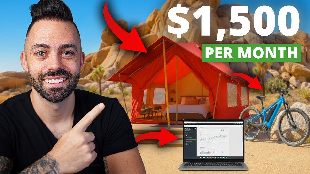 5 Passive Income Streams Set to Explode in 2026