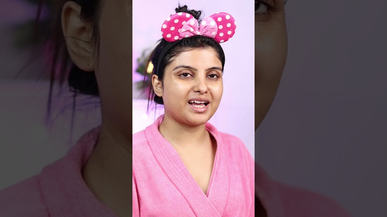 My Simple Winter Skin Care Routine ❄️🎅🎄