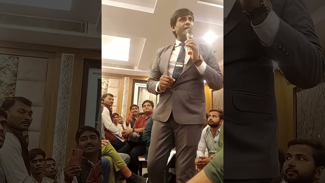 NEW MLM SCAM KING 🤡 | Network Marketing Roast