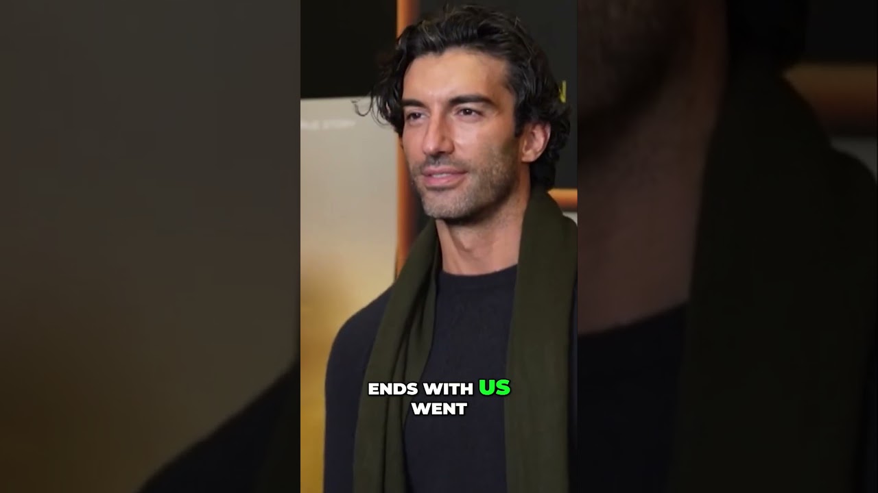 $400M Lawsuit Vaporized: Blake Lively & Reynolds Win! #celebritynews #celebrity