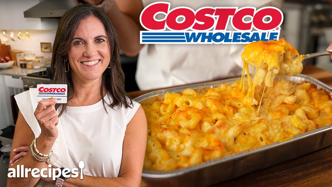 I Tried & Reviewed Every Costco Prepared Meal—Here’s What’s Worth Buying | Allrecipes