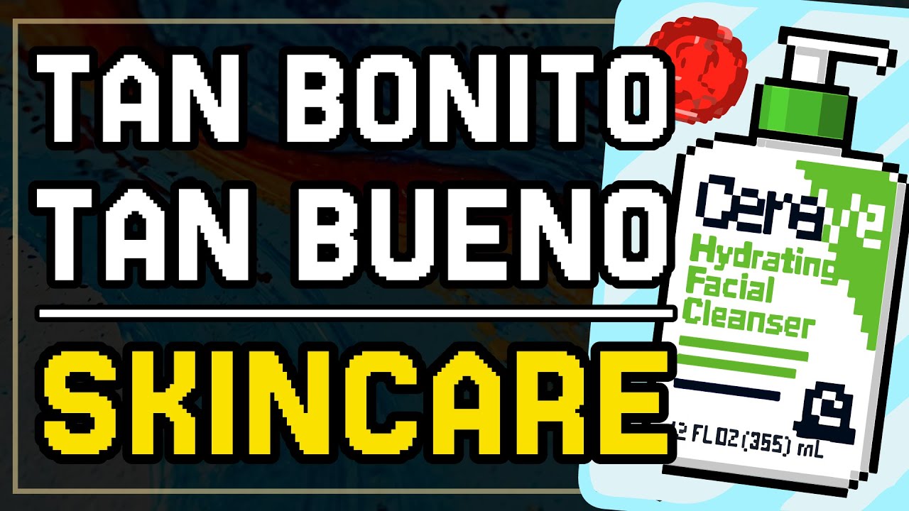 SKINCARE, QUÉ FUNCIONA, QUÉ NO