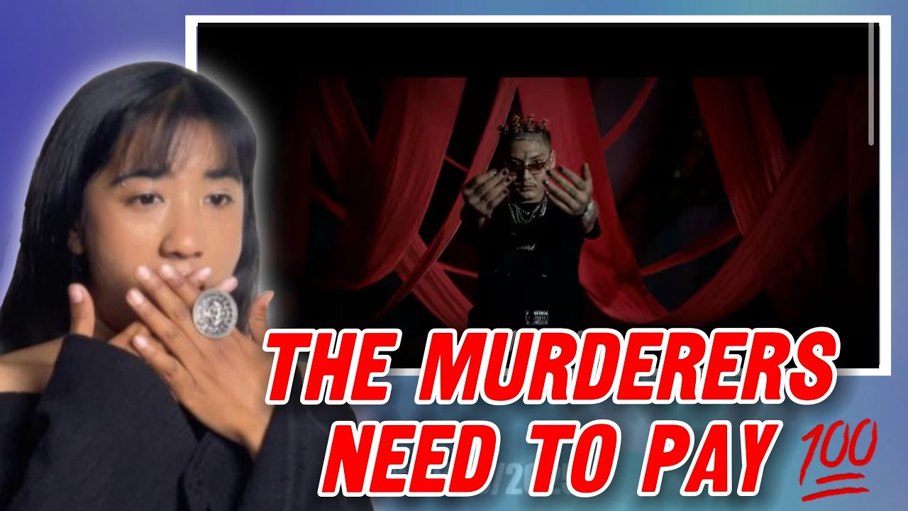 The Murderers Need To Pay 💯| Vten – Outlaw | Reaction Video #42