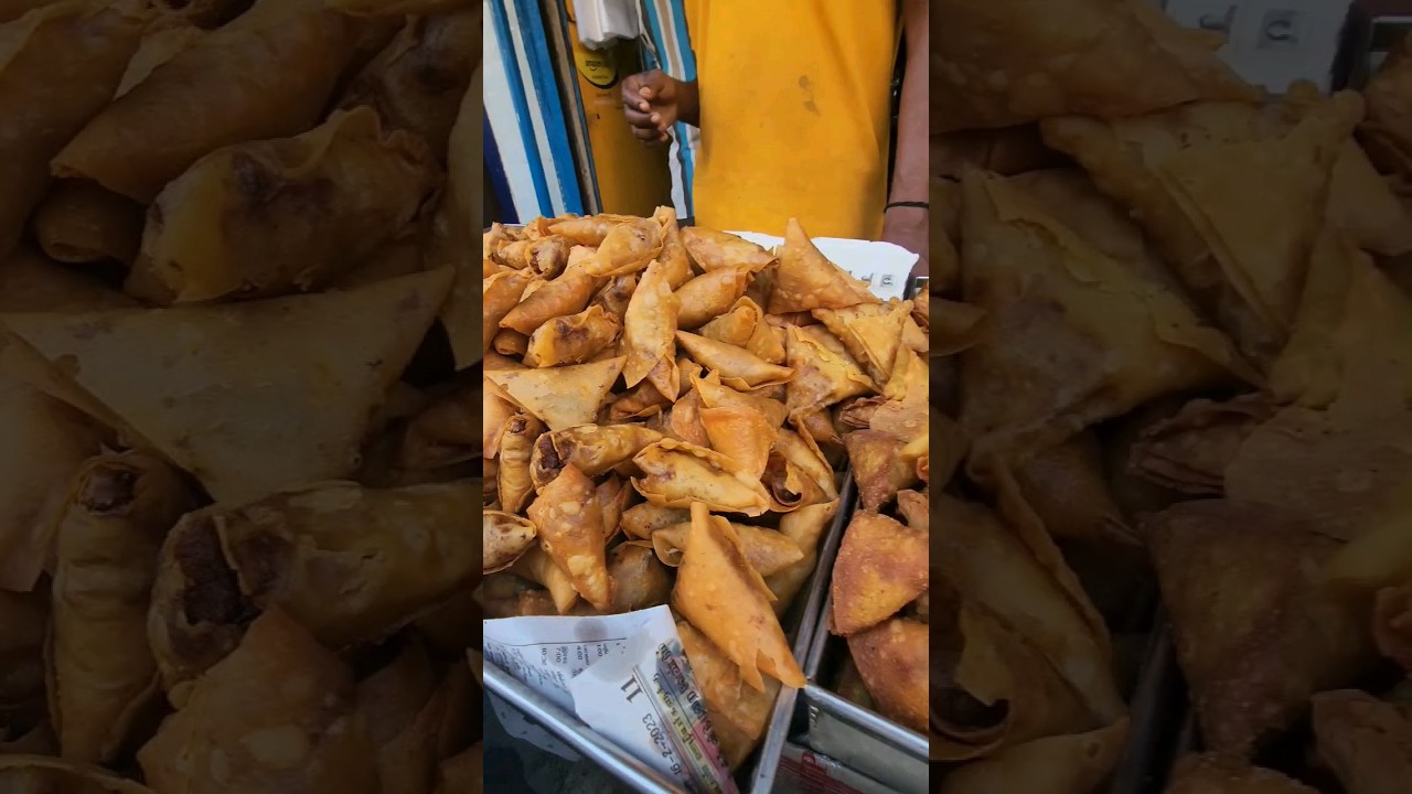 💥🤤 வருசம் ஃபுல்லா Nombu Kanji கெடைகுதா – Tamil Food Review #trending #food #shorts