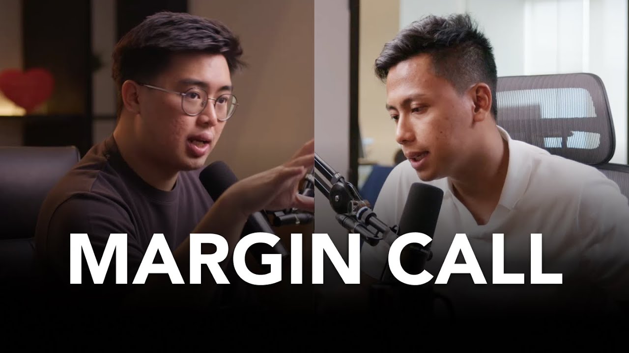 Margin Call: Bitcoin Akan Bear Market