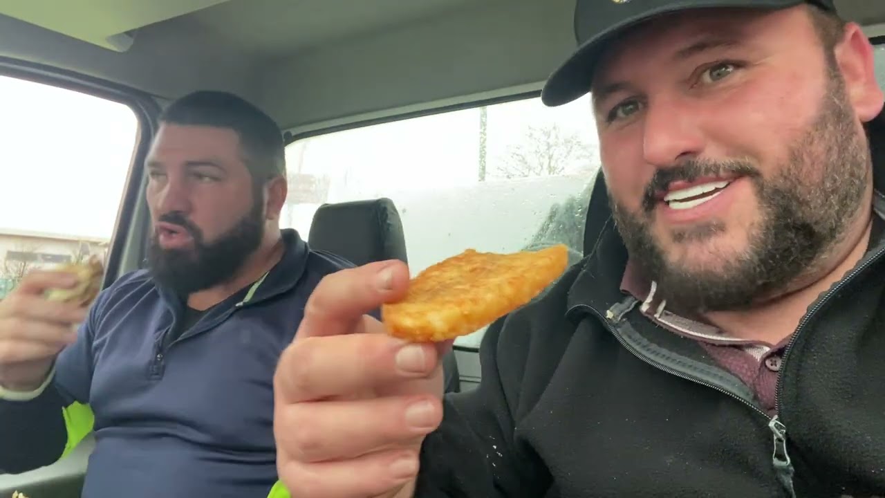 The ultimate ￼ food challenges ￼ food reviews and some family time ￼