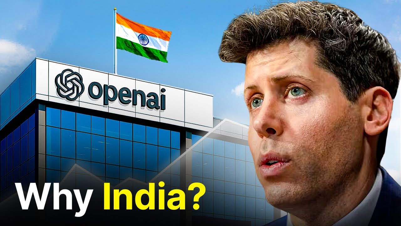 Truth Behind OpenAI’s new India Office – Indian Startups News 276