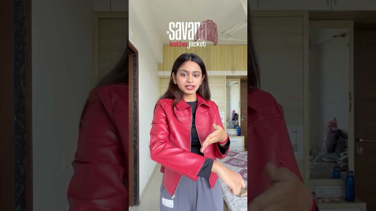 savana yar!! kamal karte ho?  #haul #winterfashion #shopping