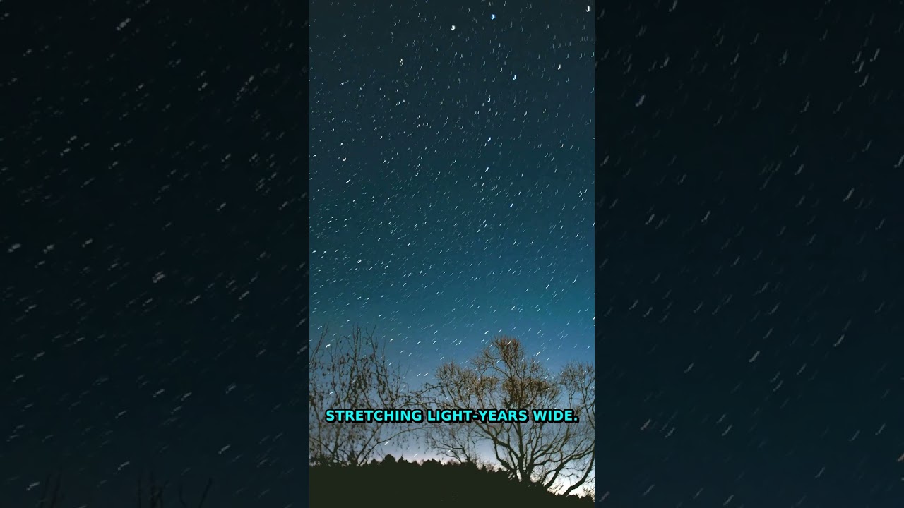 STOP! Space Secrets Revealed | Fast Explainers