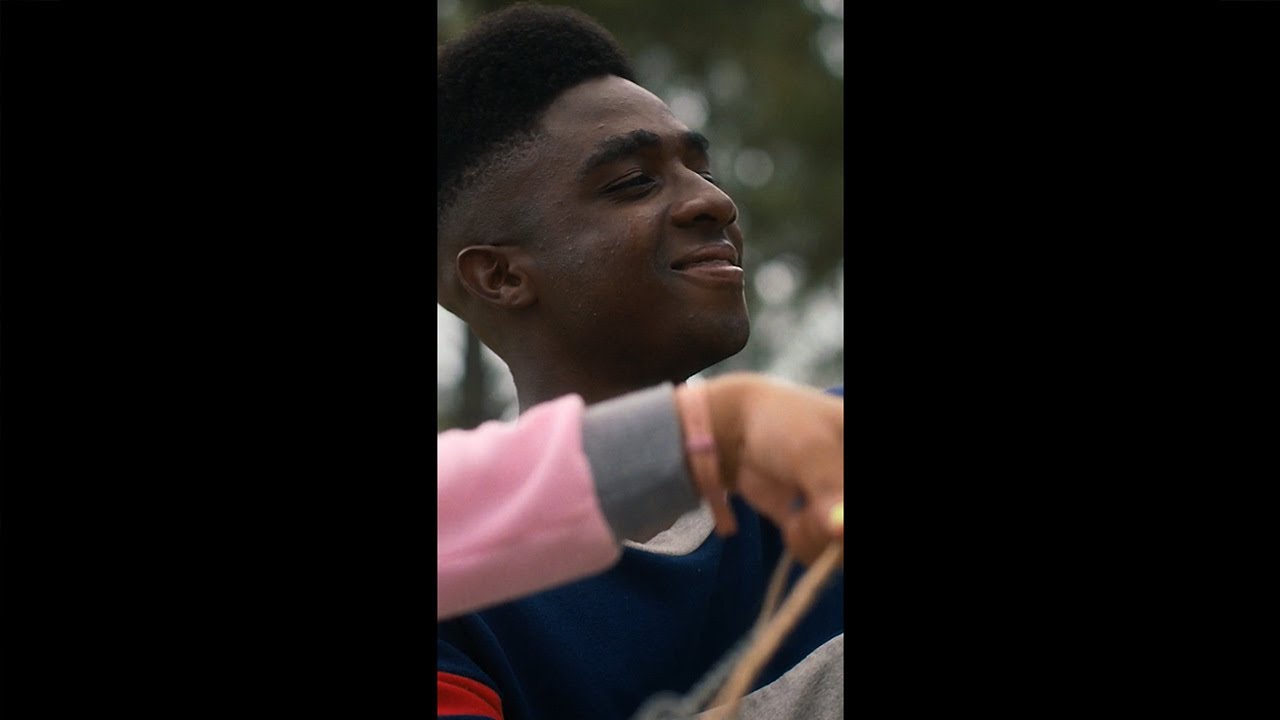 erica and lucas’ siblings to actual friends dynamic is perfection #strangerthings