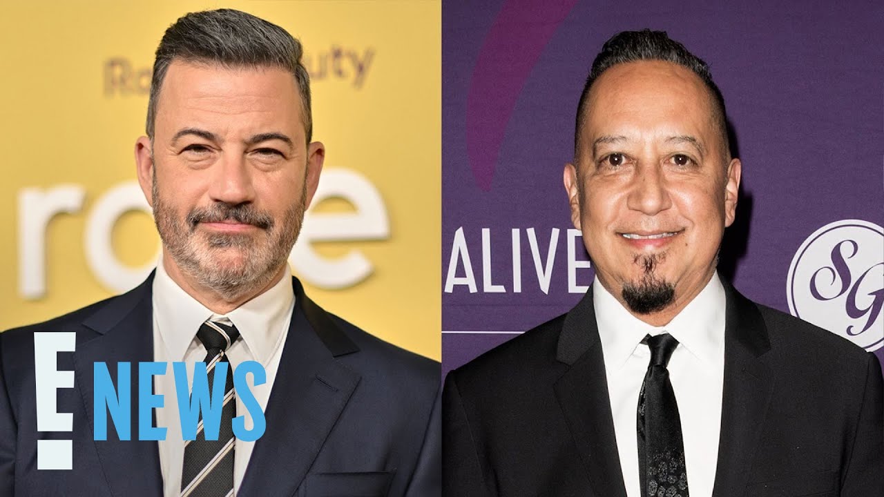 Jimmy Kimmel Band Leader Cleto Escobedo’s Cause of Death Revealed | E! News