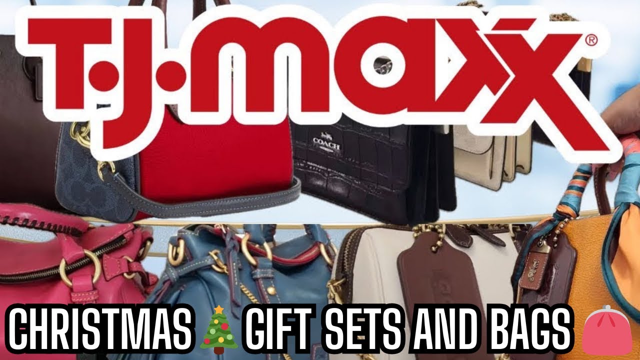 TJ Maxx Designer Dupes Are Selling Out—Don’t Miss This Haul!