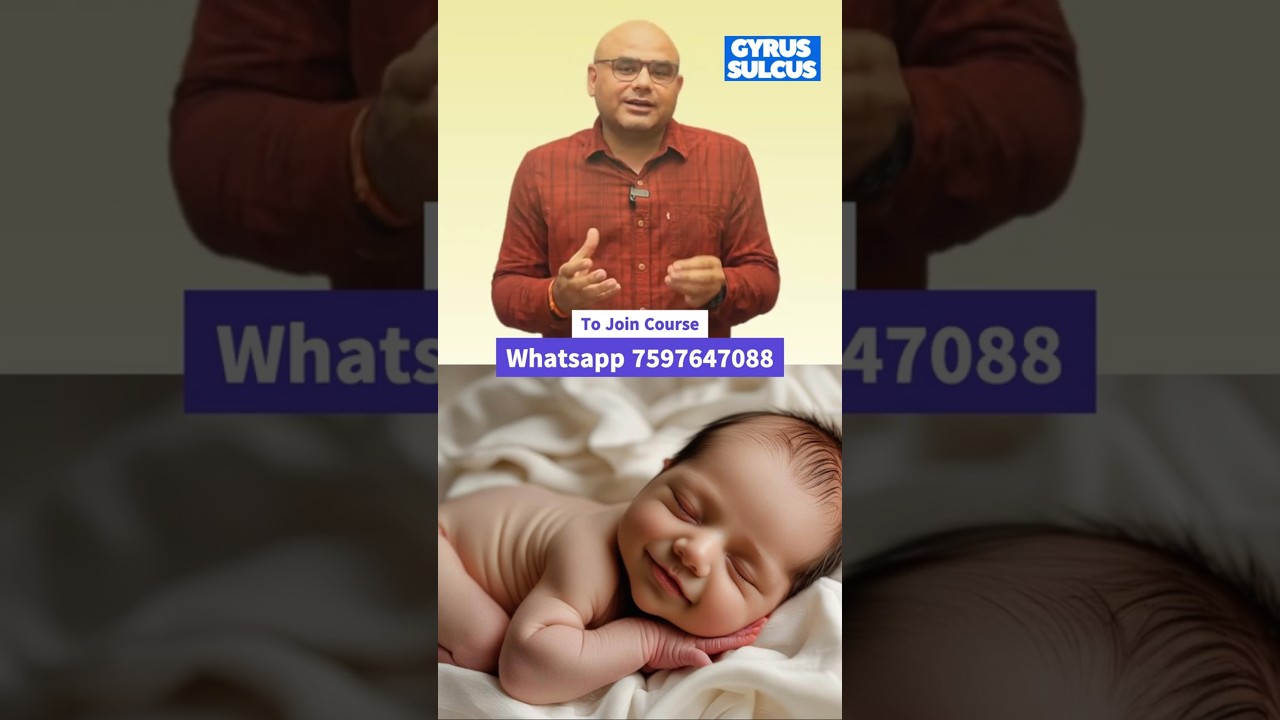 Why Babies smile  #scienceandtechnology #dharmendrasir#civilservices #facts #science