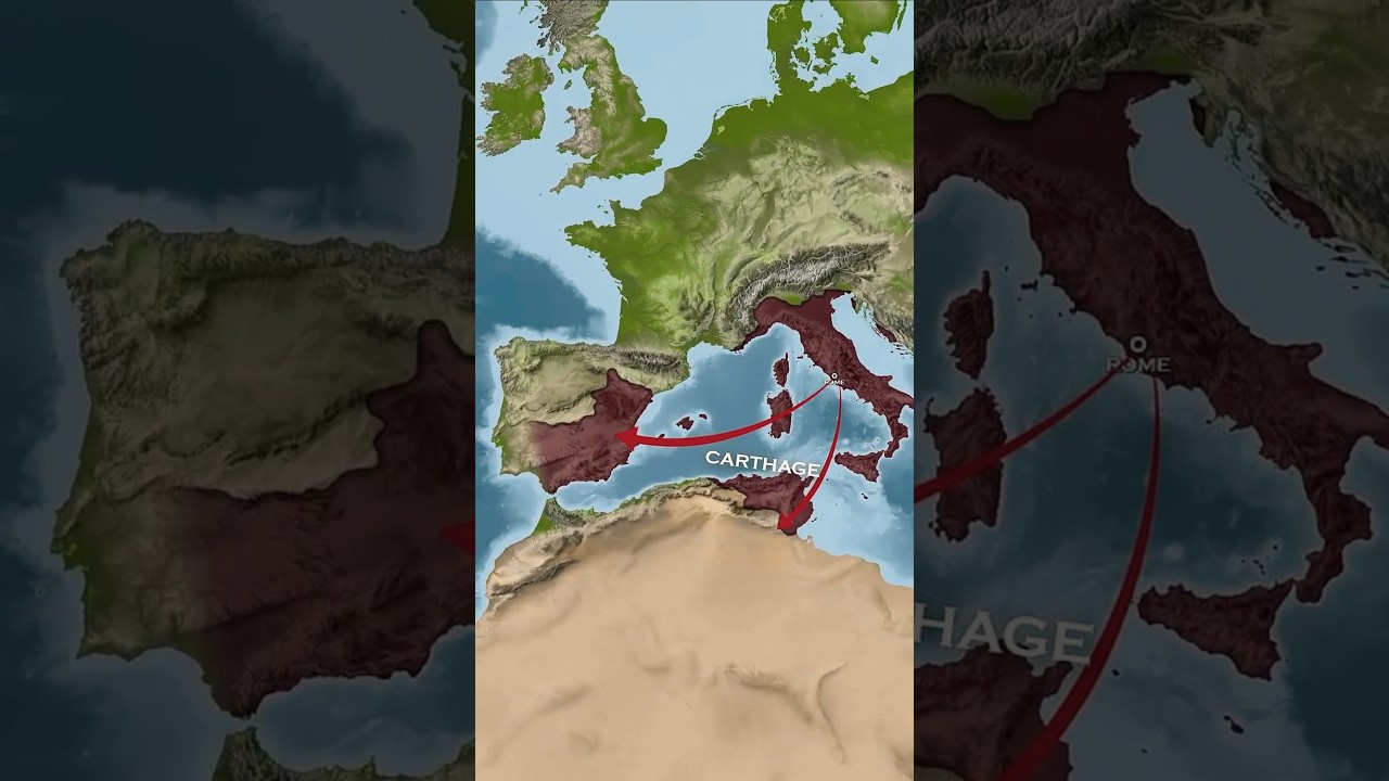 How did the Romans Conquer the Known World? #history #romanhistory #romanempire