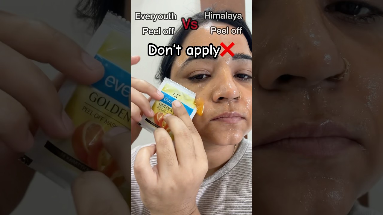 Comment your favourite mask? #viral #skincare #shortvideo #foryou #viralvideo #shorts #facemask