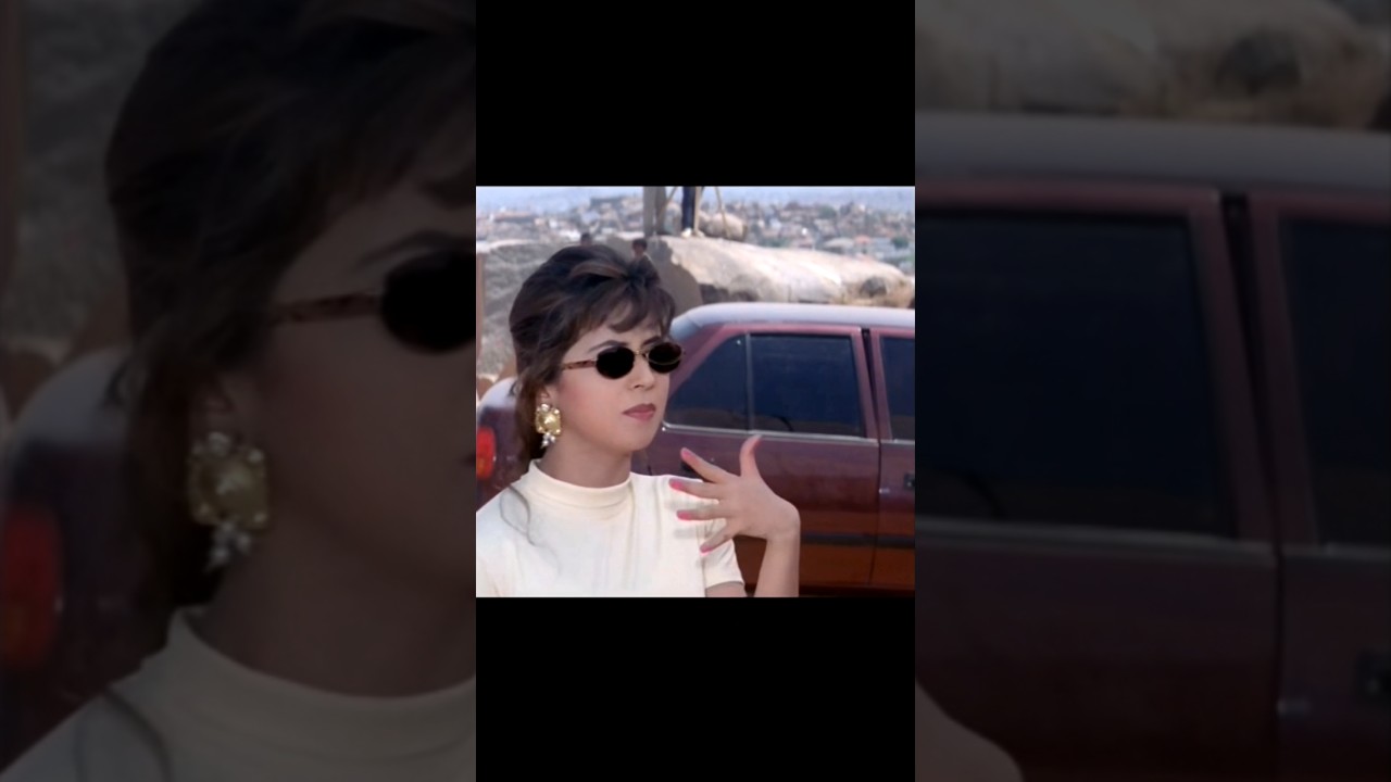 Judaai Movie Scene – Raj Ki Imaandari Aur Urmila Ka Cute Moment | Anil Kapoor & Urmila Matondkar