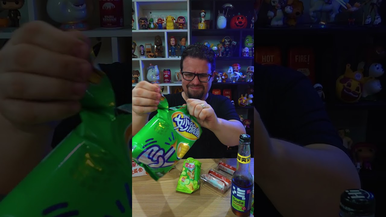 Dia 2 Provando Comidas da Liberdade | Experimenta Isso  #review #provandocomida