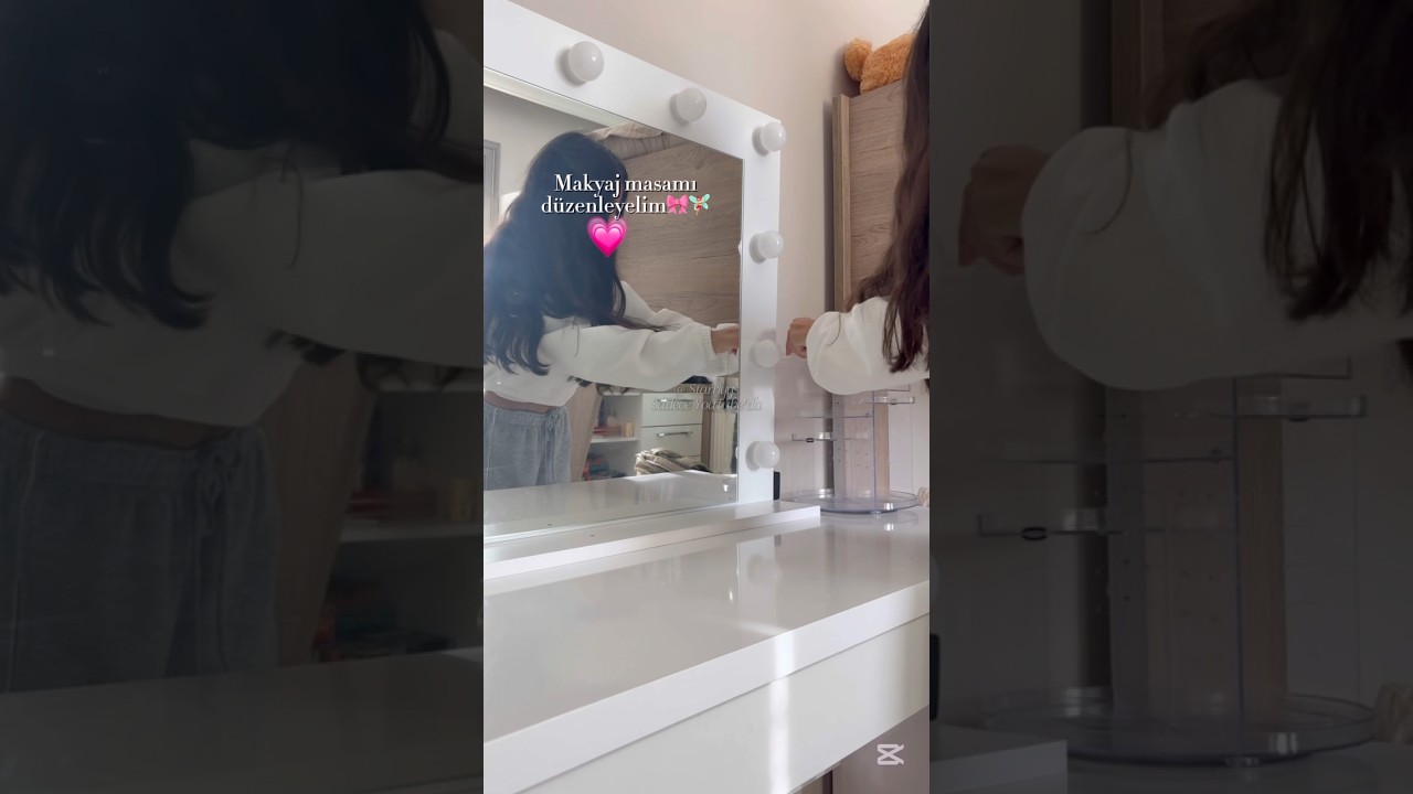 4SaatSürdü😭 #keşfet #keşfetbeniöneçıkar #grwm #makeup #skincare #sephora #haul #unboxing #trend