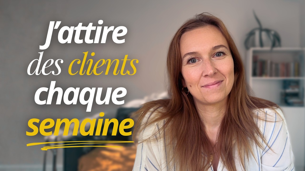 Comment j’ai fait décoller mon activité grâce au marketing digital