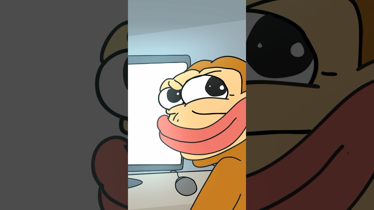 You’re one swap away from greatness 📈 #crypto #trading #memes