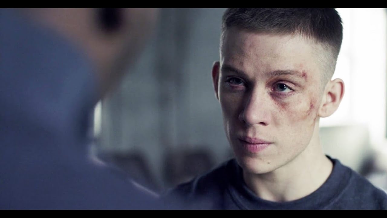 Eminem – Till I Collapse (Motivation video)