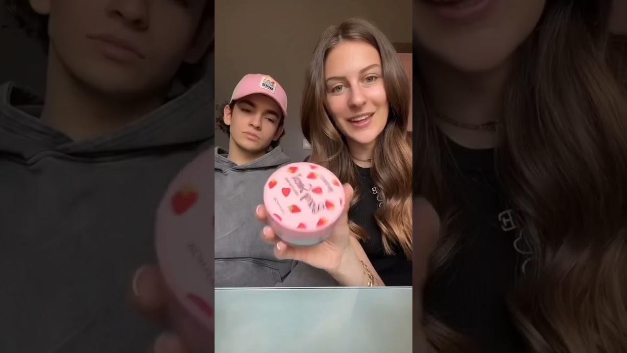 Nolan devine le prix de mon makeup/skincare ! 🎀💞 Partie 2/2 🌸 #makeup #skincare #devineleprix