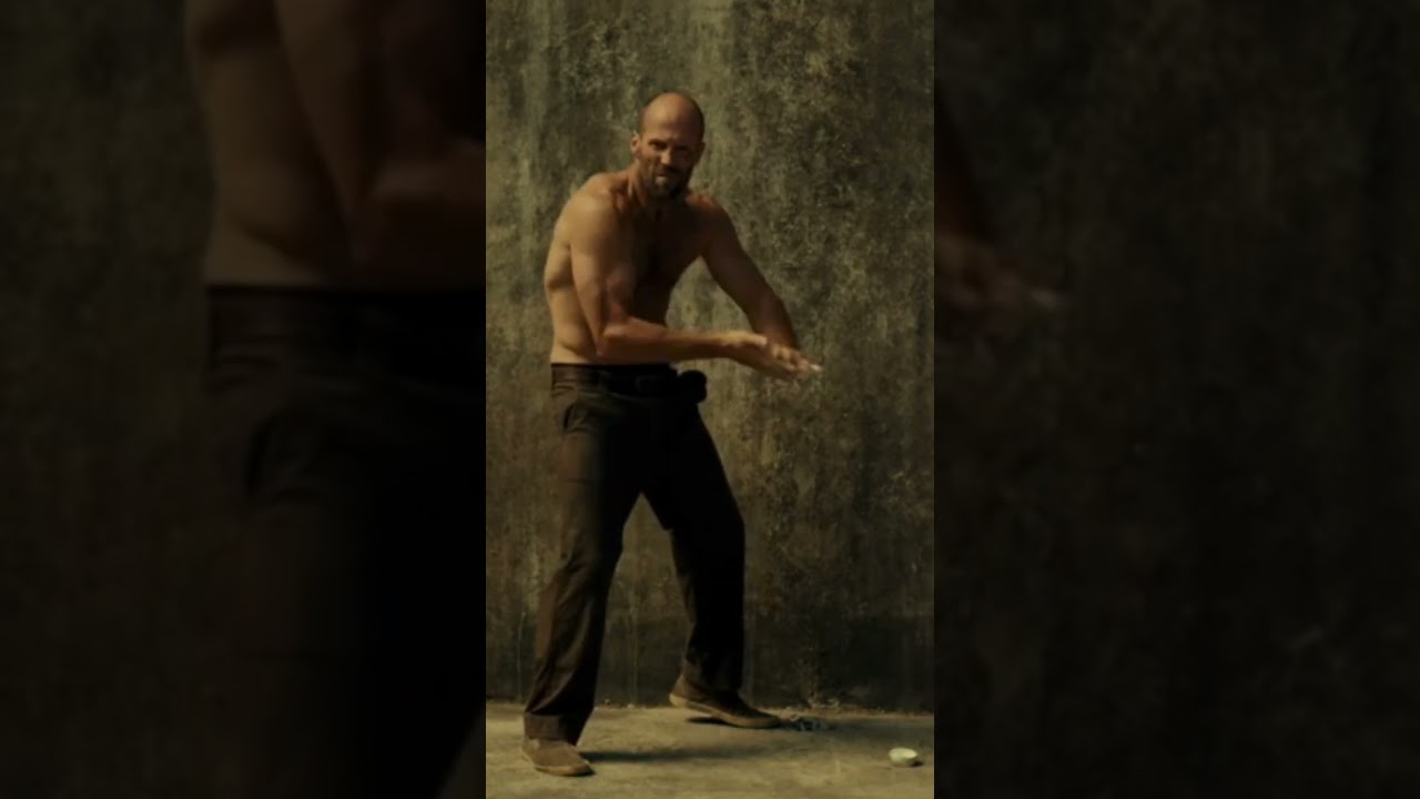 Prison Break | Mechanic Resurrection | Prime Video