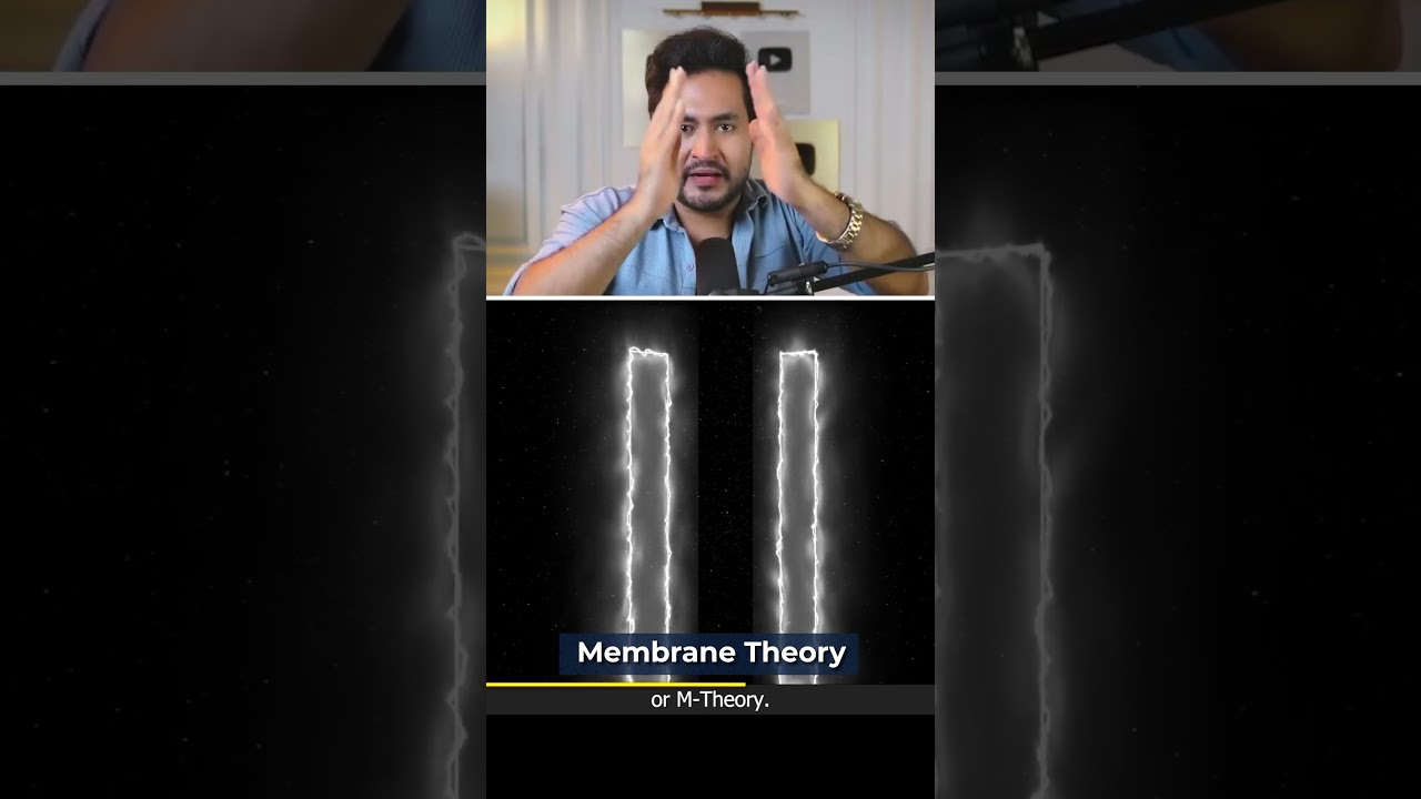 Theory of Everything explains the Formation of the Universe