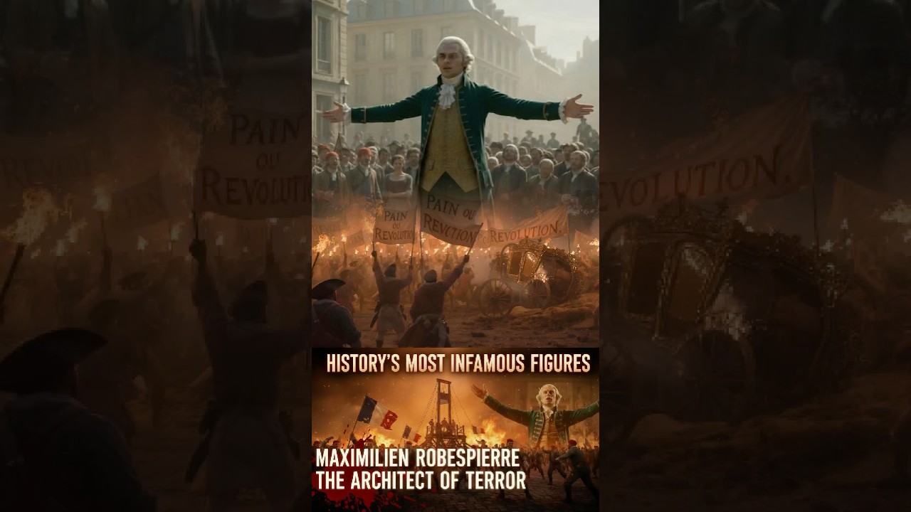 The Brunswick Manifesto: France Tearing Apart #shorts #history