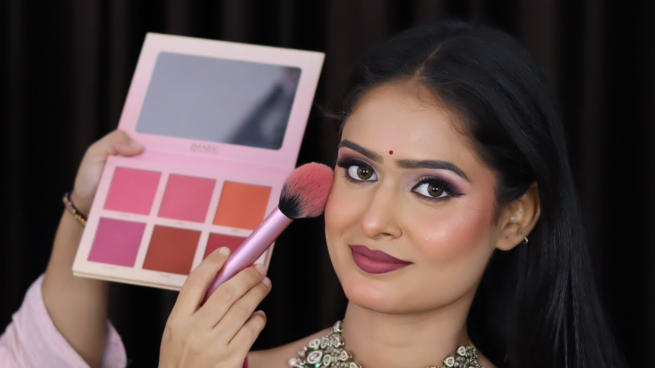Online Class | Bridal Makeup Step by Step | Makeup Tutorial For Beginners | @sumansisahgal