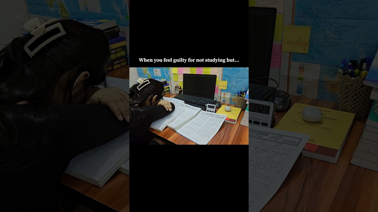 Relatable??#motivation #studytips #studymotivation #study #shorts #discipline #studyvlog #ssc #upsc