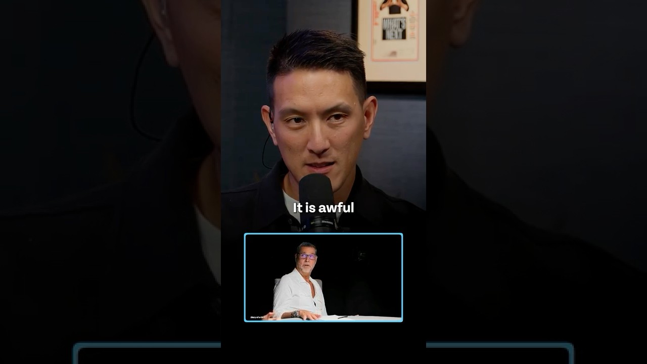 The Lie About Passive Income 😤