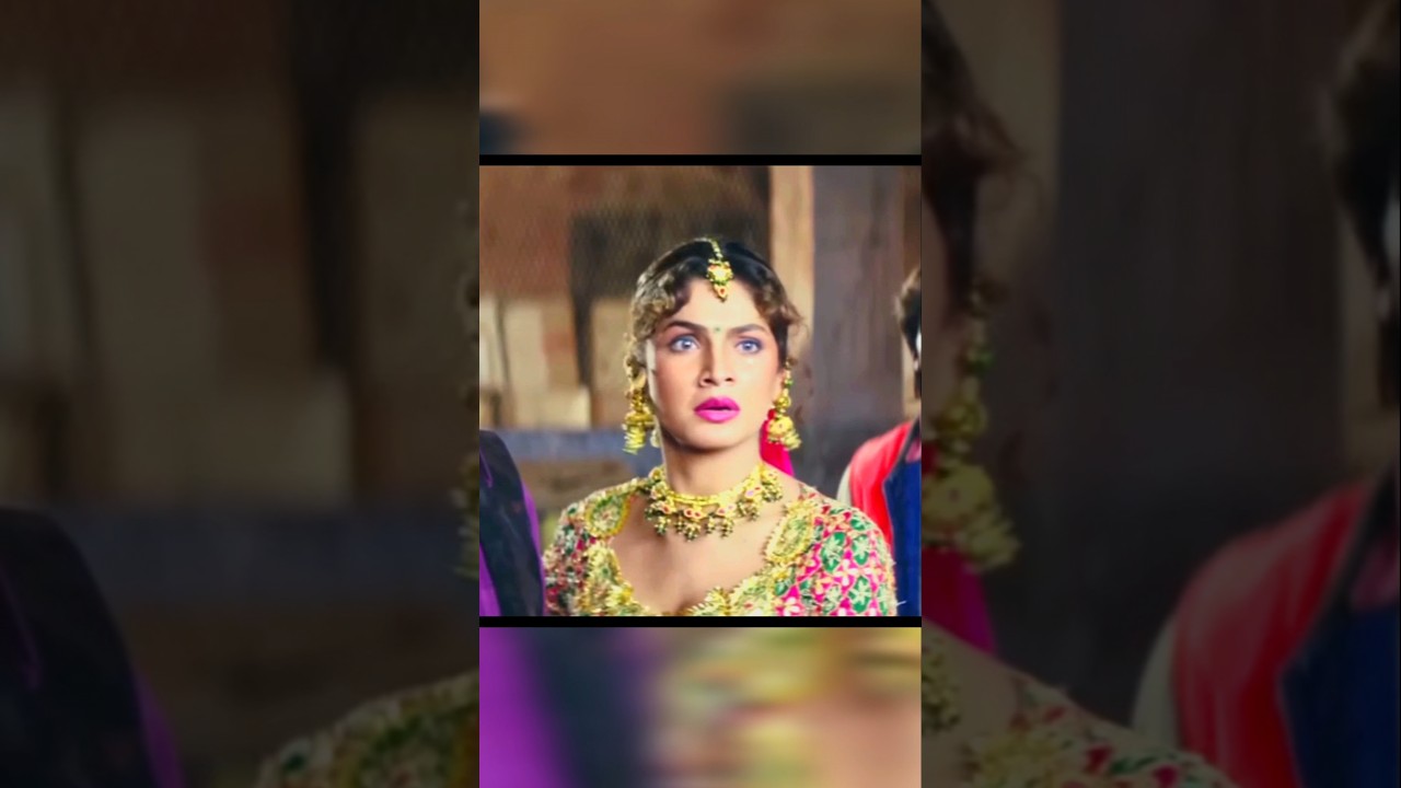 Nana Patekar attitude ||#movie #clips #nanapatekar #Krantiveer