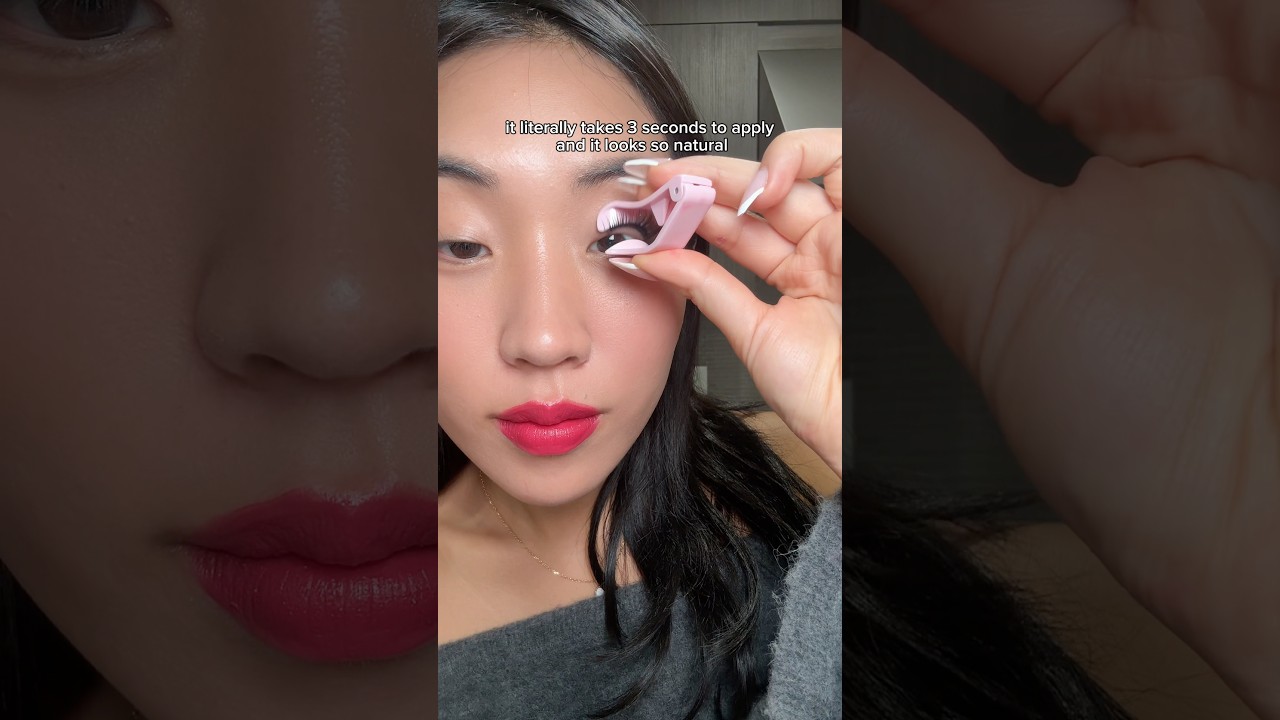 Beauty products living in 2070😱🤩 #beauty #custommakeup #skincare