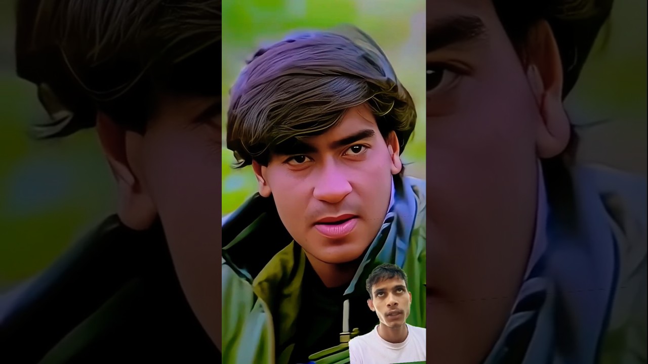 #Ajay Devgan#trending #movie #clips